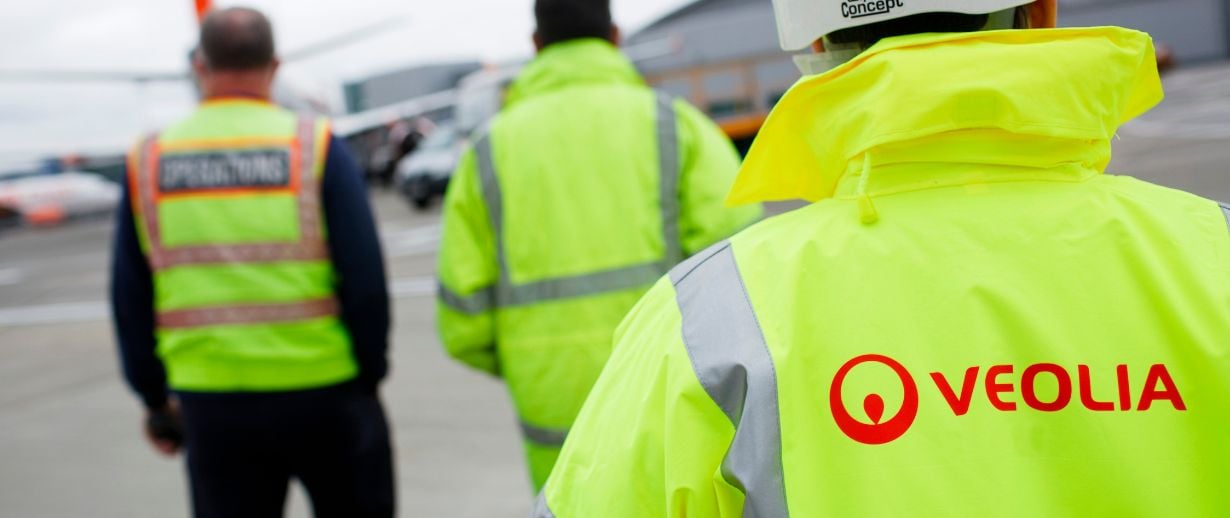 The Importance of Water Quality For Boiler Efficiency